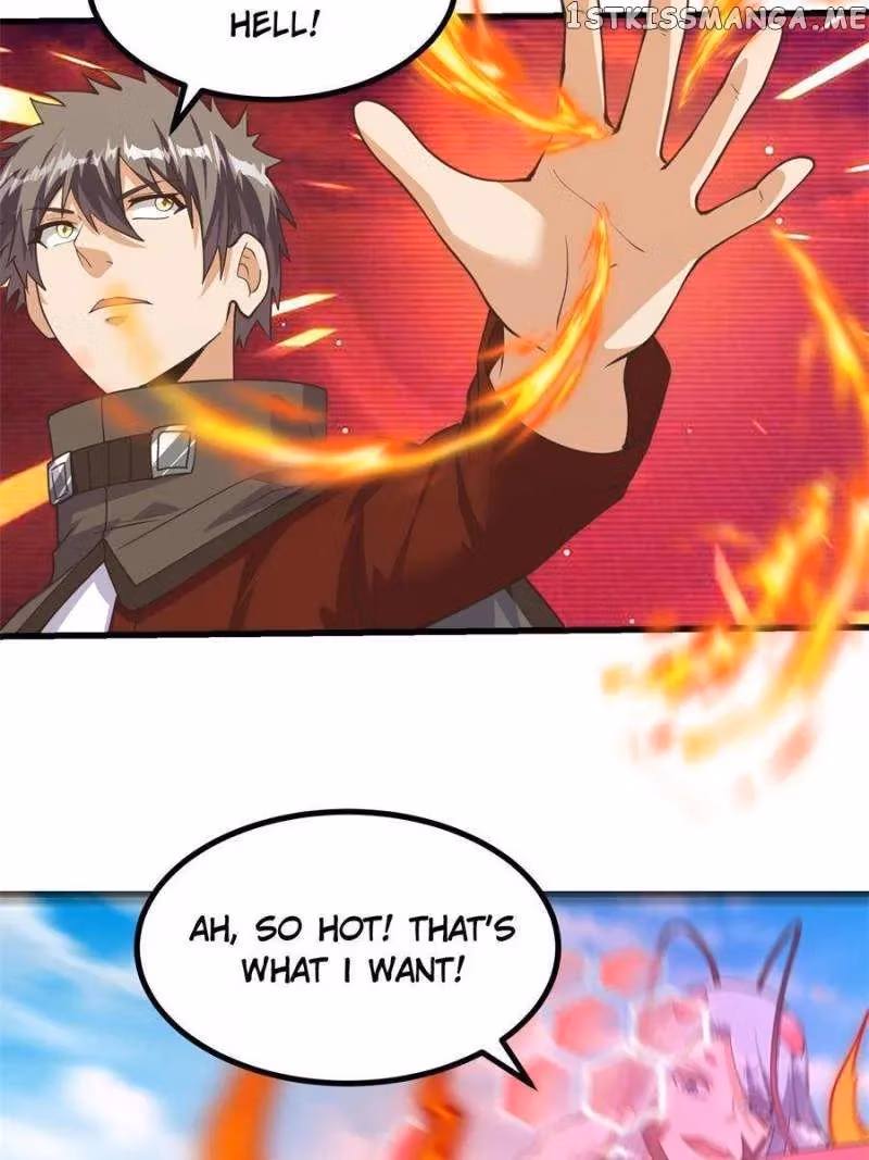 Read Endgame Restart chapter 291 image 28 on Lezhin