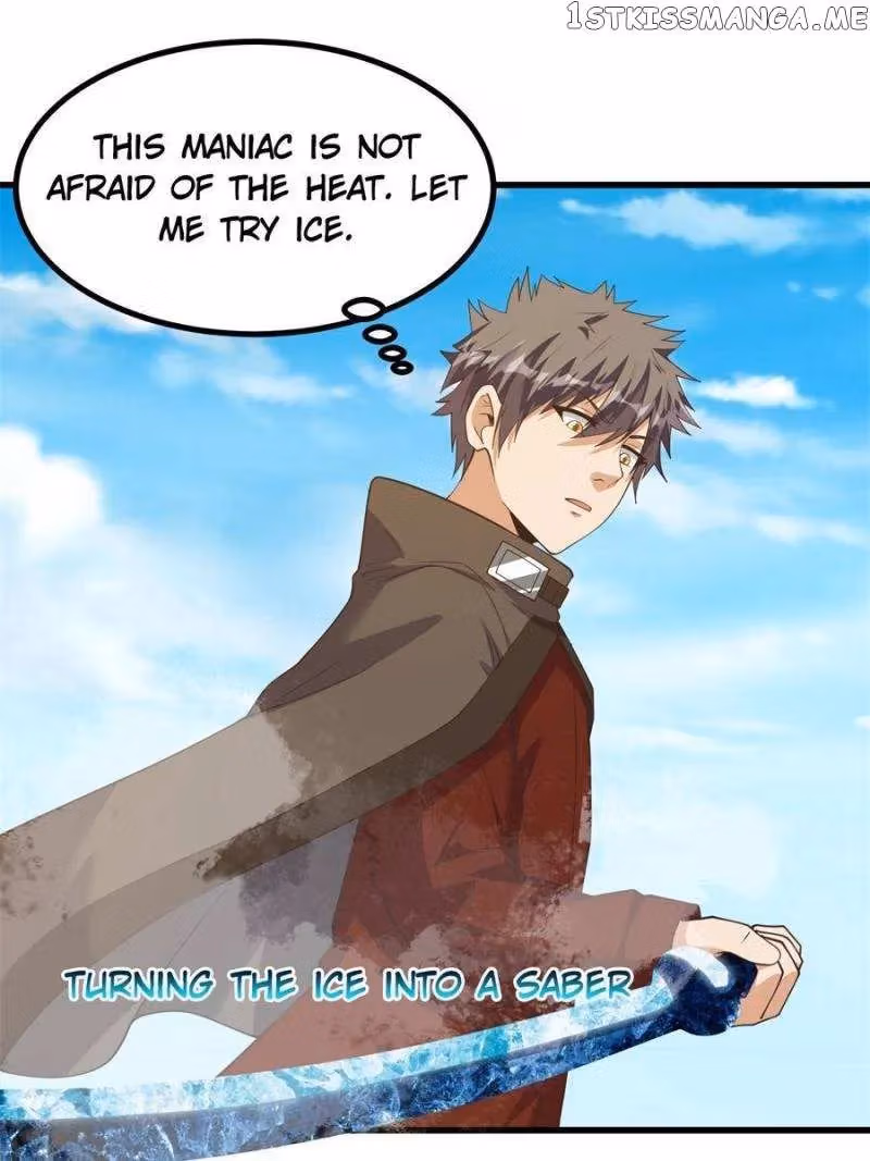 Read Endgame Restart chapter 291 image 30 on Lezhin