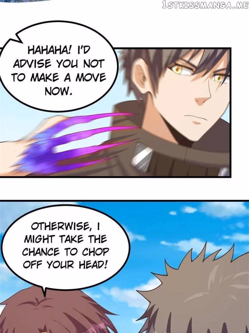 Read Endgame Restart chapter 291 image 31 on Lezhin