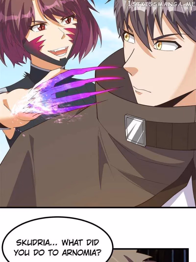 Read Endgame Restart chapter 291 image 32 on Lezhin