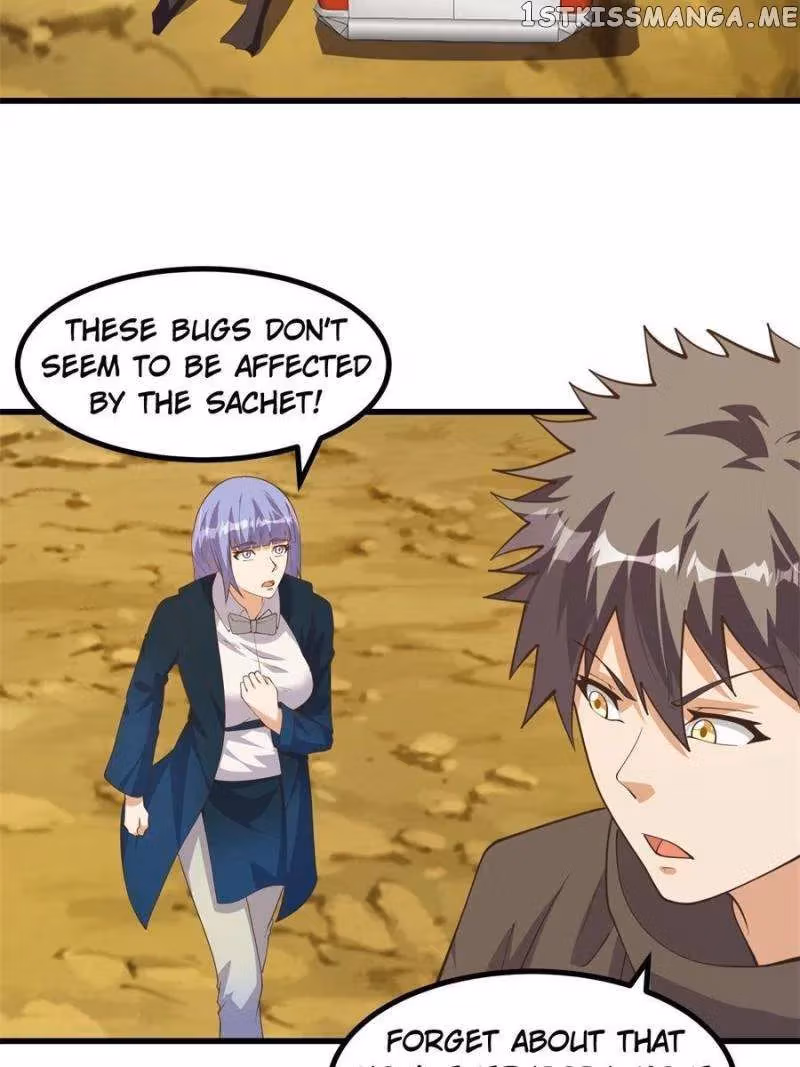 Read Endgame Restart chapter 291 image 5 on Lezhin