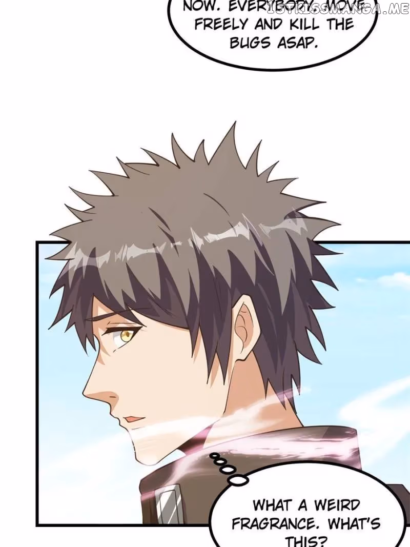 Read Endgame Restart chapter 291 image 6 on Lezhin