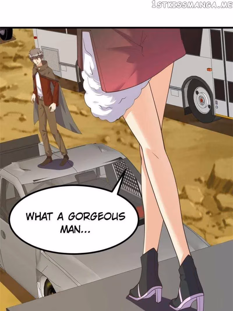 Read Endgame Restart chapter 291 image 8 on Lezhin