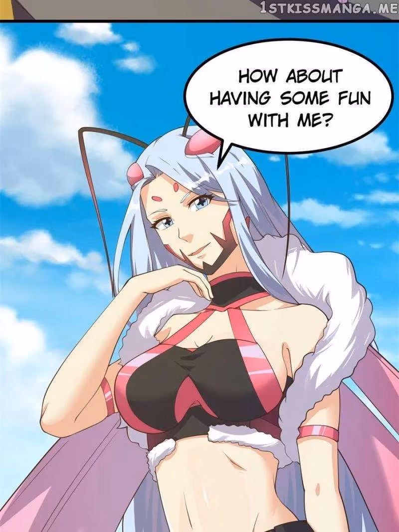 Read Endgame Restart chapter 291 image 9 on Lezhin