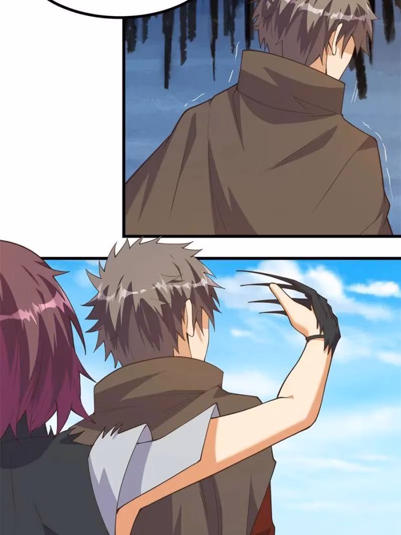 Read Endgame Restart chapter 292 image 1 on Lezhin
