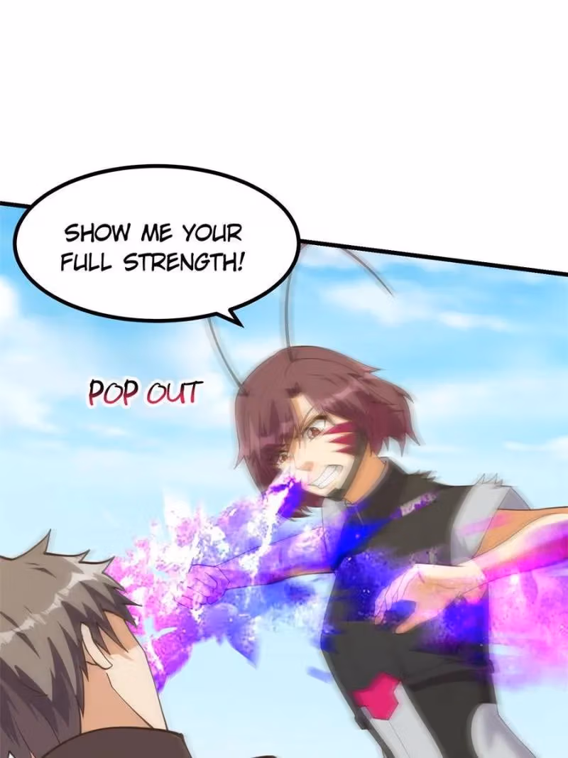 Read Endgame Restart chapter 292 image 11 on Lezhin
