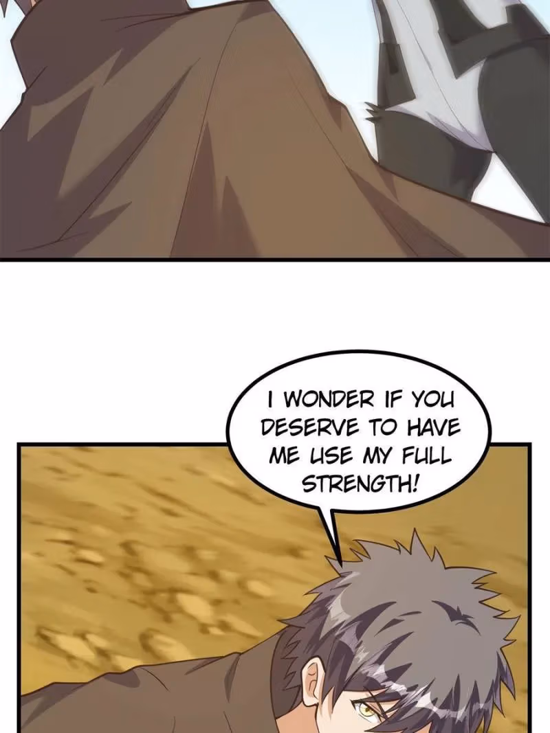 Read Endgame Restart chapter 292 image 12 on Lezhin