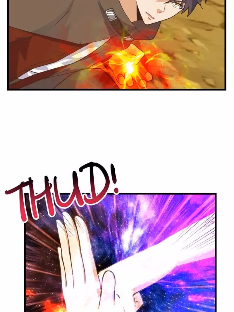 Read Endgame Restart chapter 292 image 13 on Lezhin