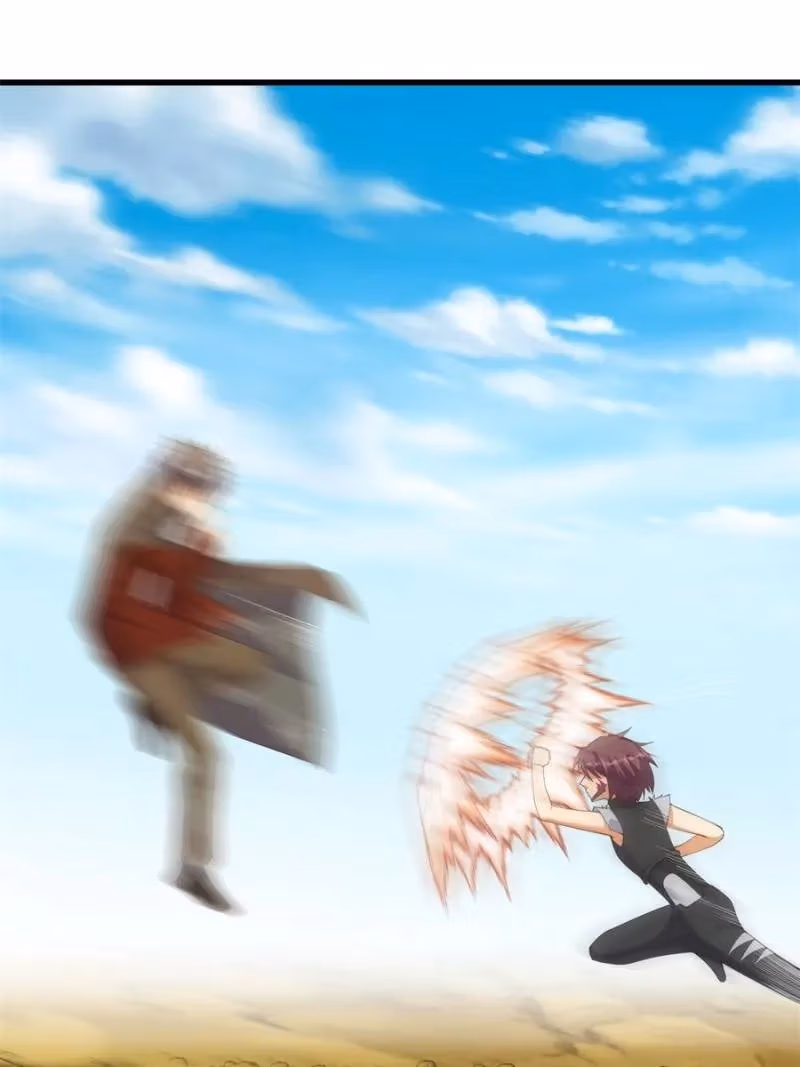 Read Endgame Restart chapter 292 image 15 on Lezhin