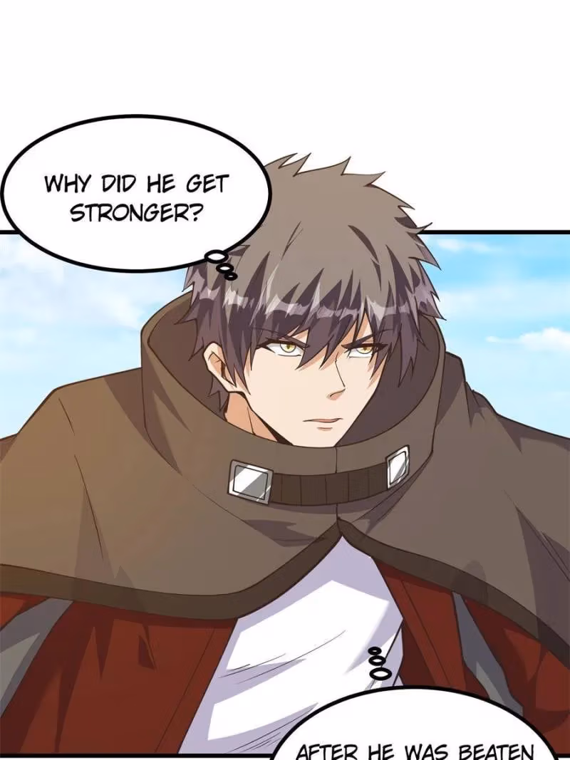 Read Endgame Restart chapter 292 image 18 on Lezhin