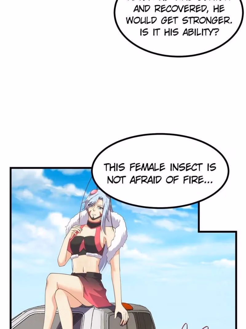 Read Endgame Restart chapter 292 image 19 on Lezhin