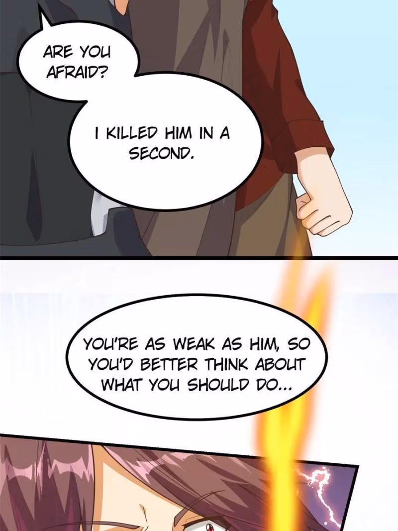 Read Endgame Restart chapter 292 image 2 on Lezhin
