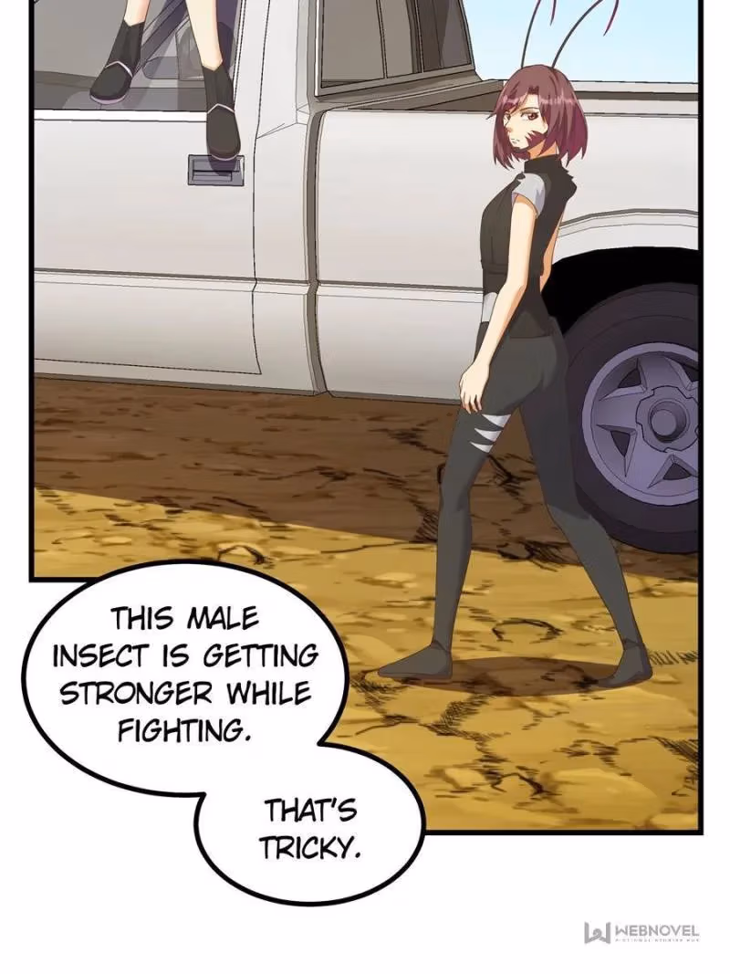 Read Endgame Restart chapter 292 image 20 on Lezhin