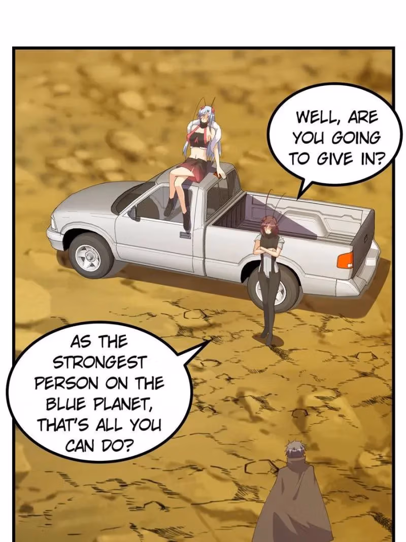Read Endgame Restart chapter 292 image 22 on Lezhin