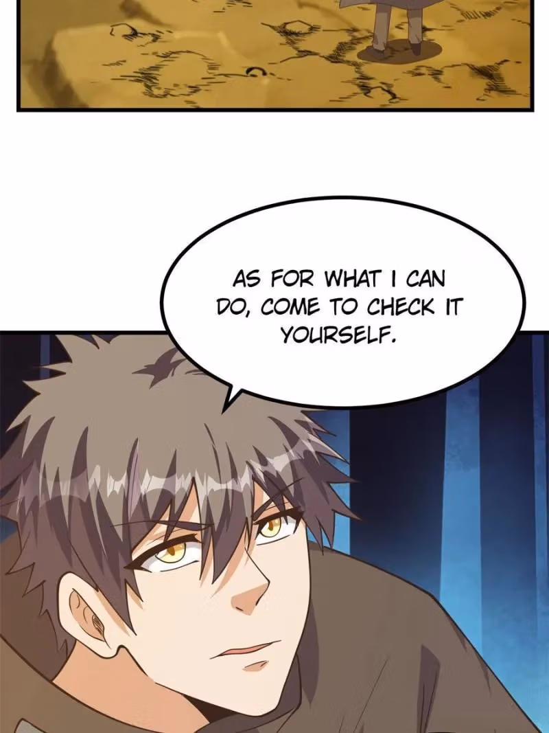 Read Endgame Restart chapter 292 image 23 on Lezhin