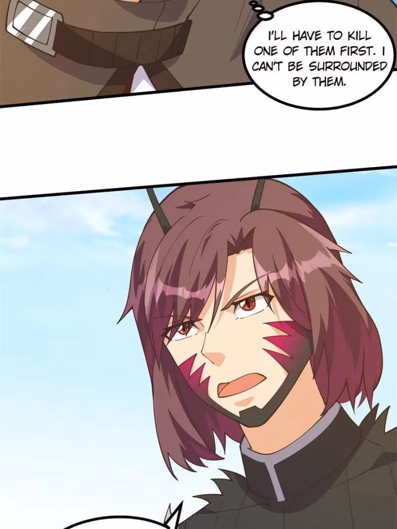 Read Endgame Restart chapter 292 image 24 on Lezhin