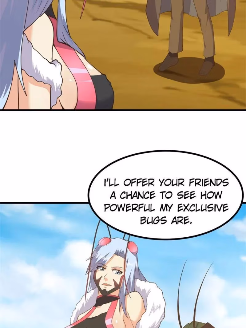Read Endgame Restart chapter 292 image 28 on Lezhin
