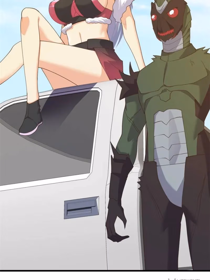 Read Endgame Restart chapter 292 image 29 on Lezhin