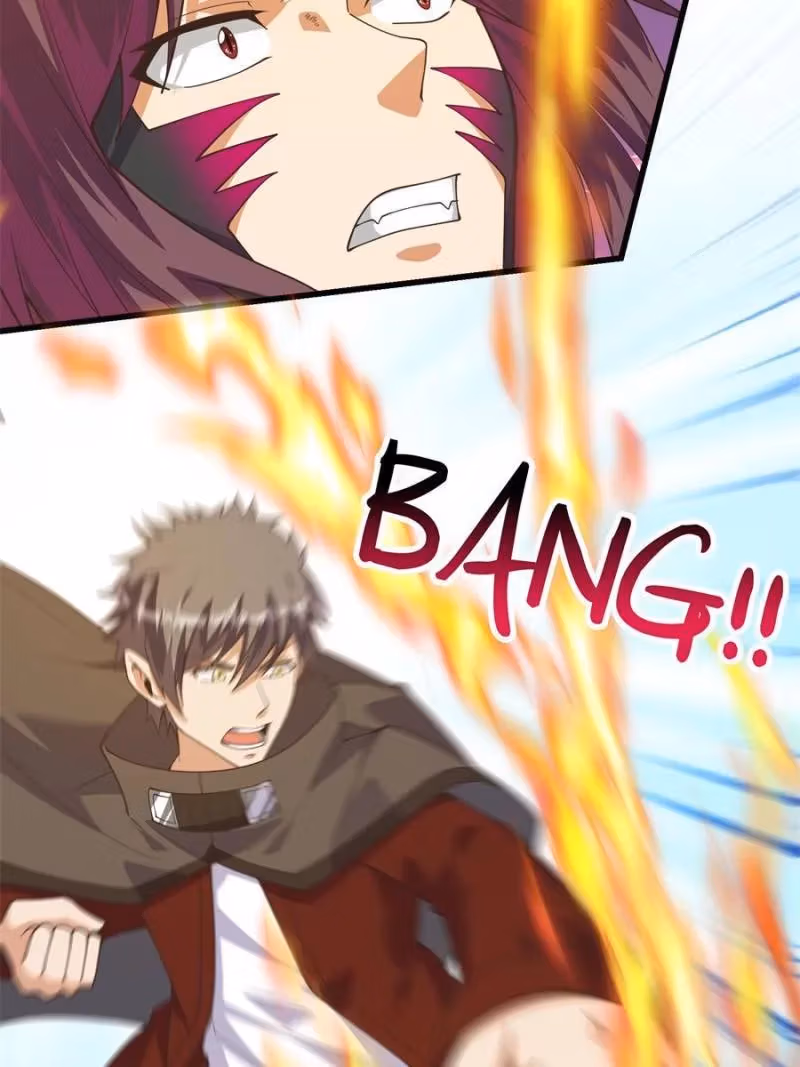 Read Endgame Restart chapter 292 image 3 on Lezhin