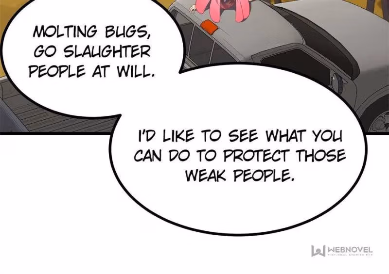 Read Endgame Restart chapter 292 image 32 on Lezhin