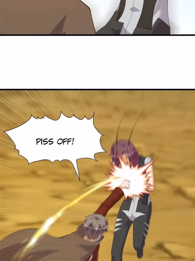 Read Endgame Restart chapter 292 image 35 on Lezhin