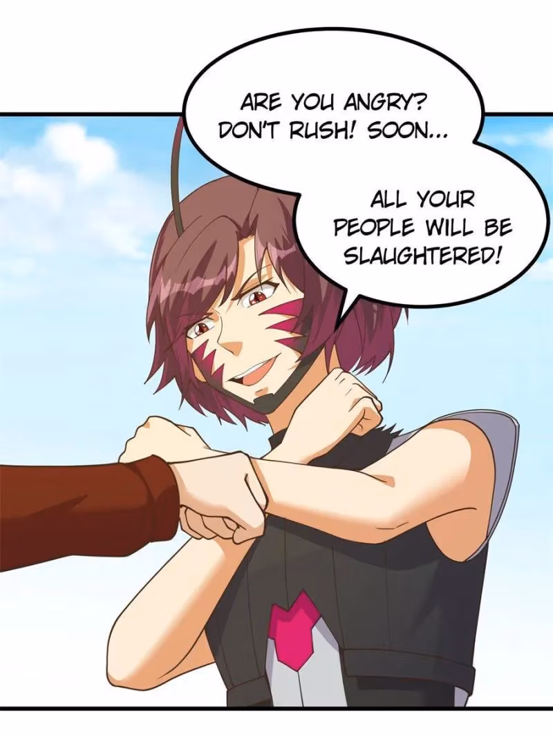 Read Endgame Restart chapter 292 image 37 on Lezhin