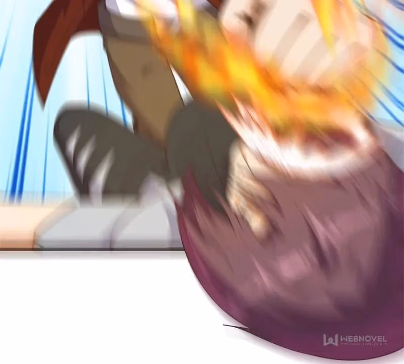 Read Endgame Restart chapter 292 image 4 on Lezhin
