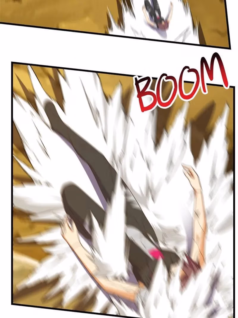 Read Endgame Restart chapter 292 image 6 on Lezhin