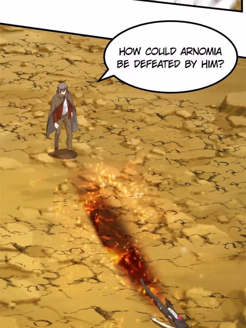 Read Endgame Restart chapter 292 image 7 on Lezhin