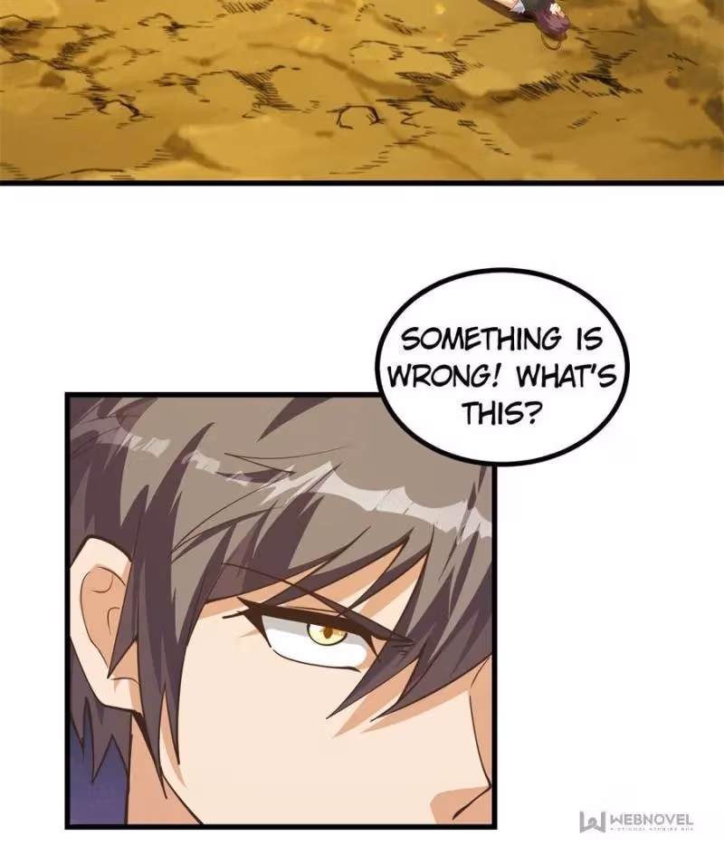 Read Endgame Restart chapter 292 image 8 on Lezhin