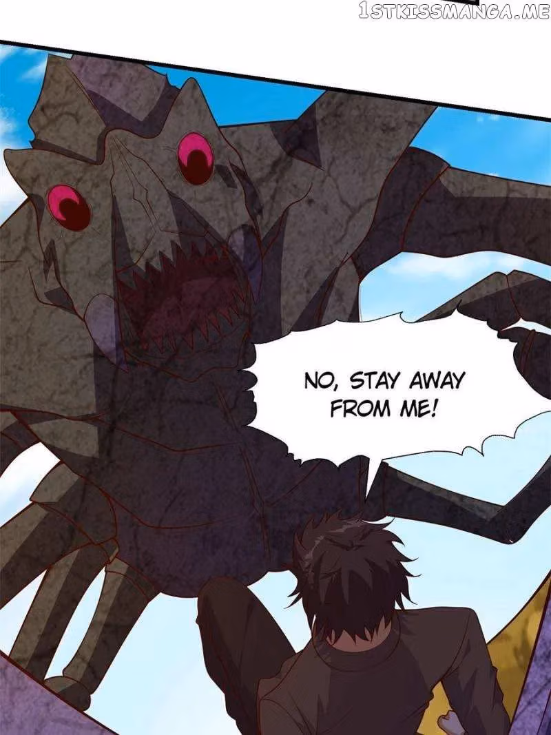 Read Endgame Restart chapter 293 image 1 on Lezhin