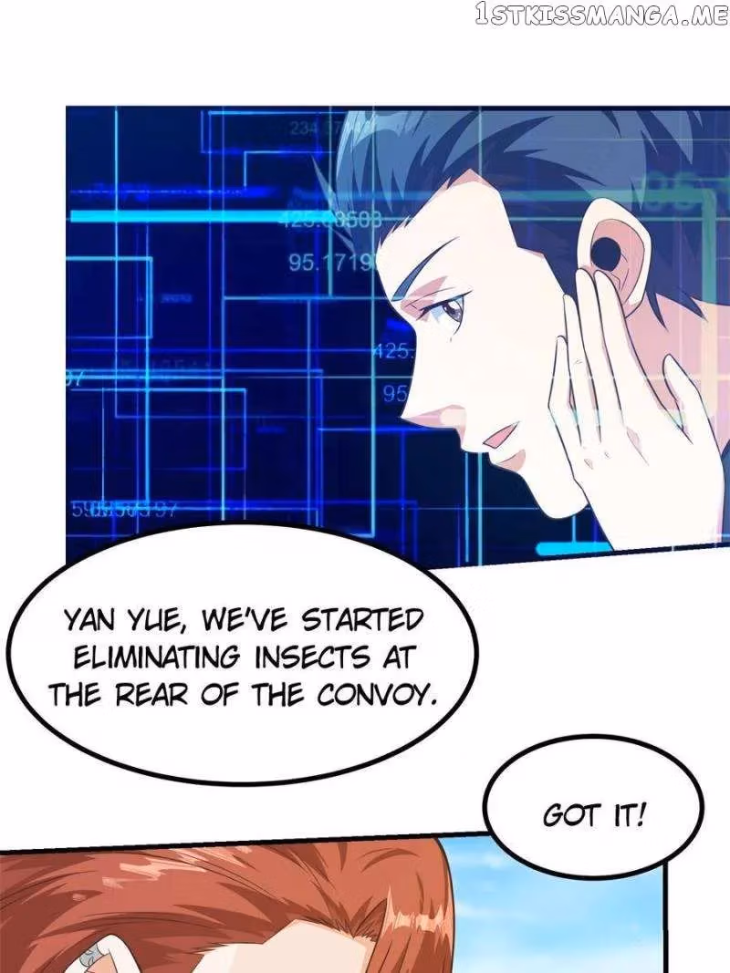 Read Endgame Restart chapter 293 image 11 on Lezhin