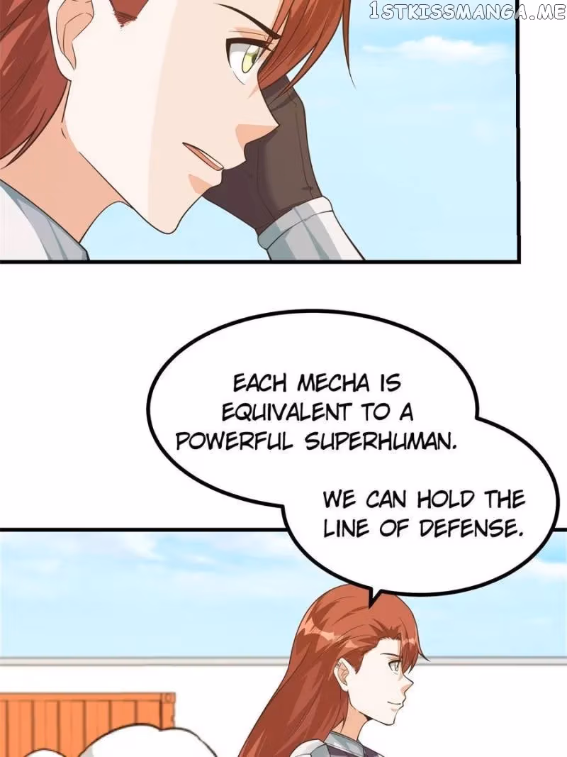 Read Endgame Restart chapter 293 image 12 on Lezhin