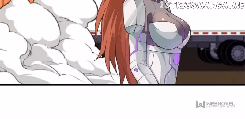 Read Endgame Restart chapter 293 image 13 on Lezhin