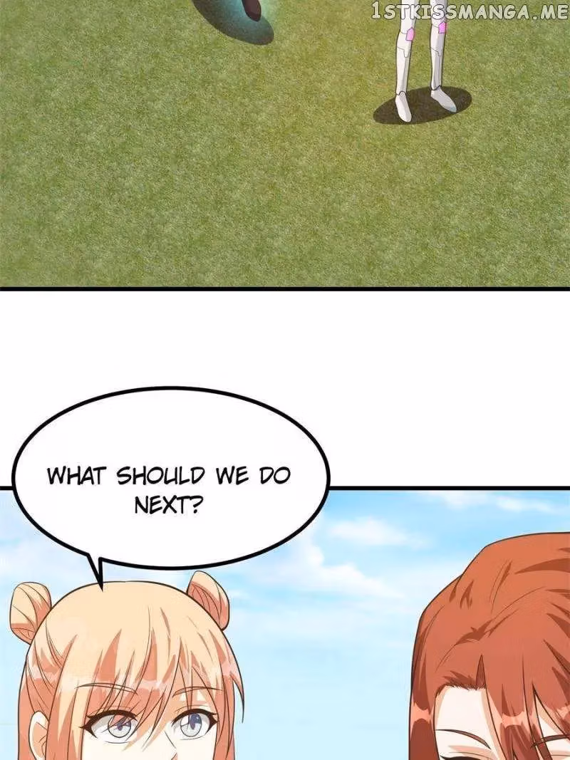 Read Endgame Restart chapter 293 image 15 on Lezhin