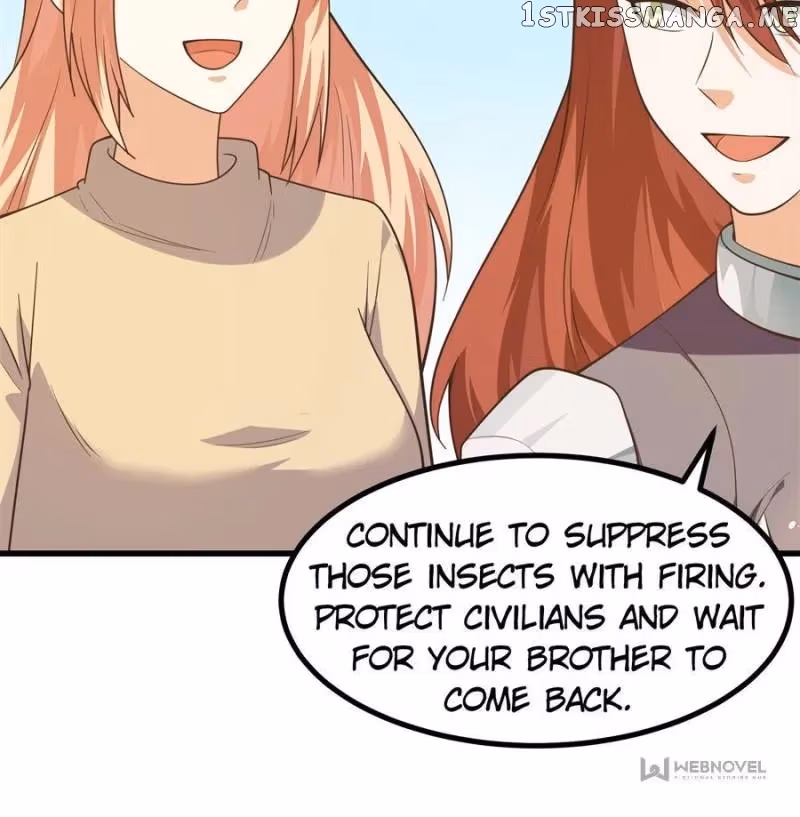 Read Endgame Restart chapter 293 image 16 on Lezhin