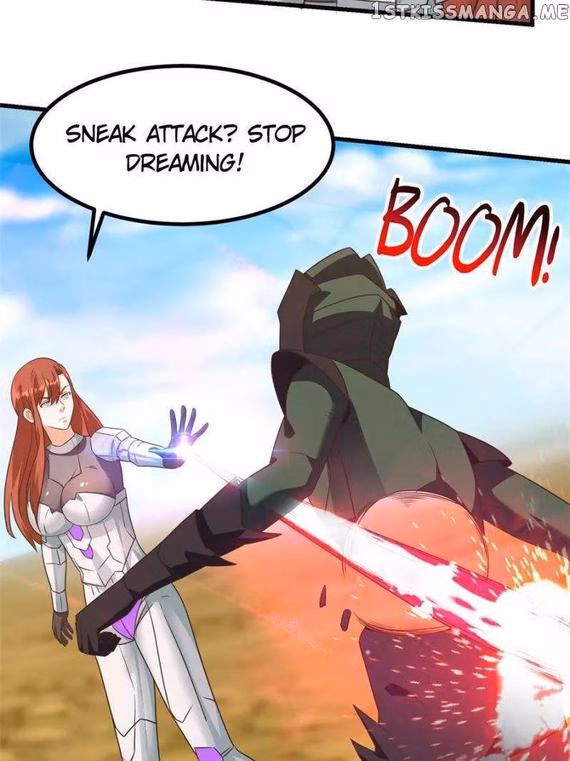 Read Endgame Restart chapter 293 image 19 on Lezhin