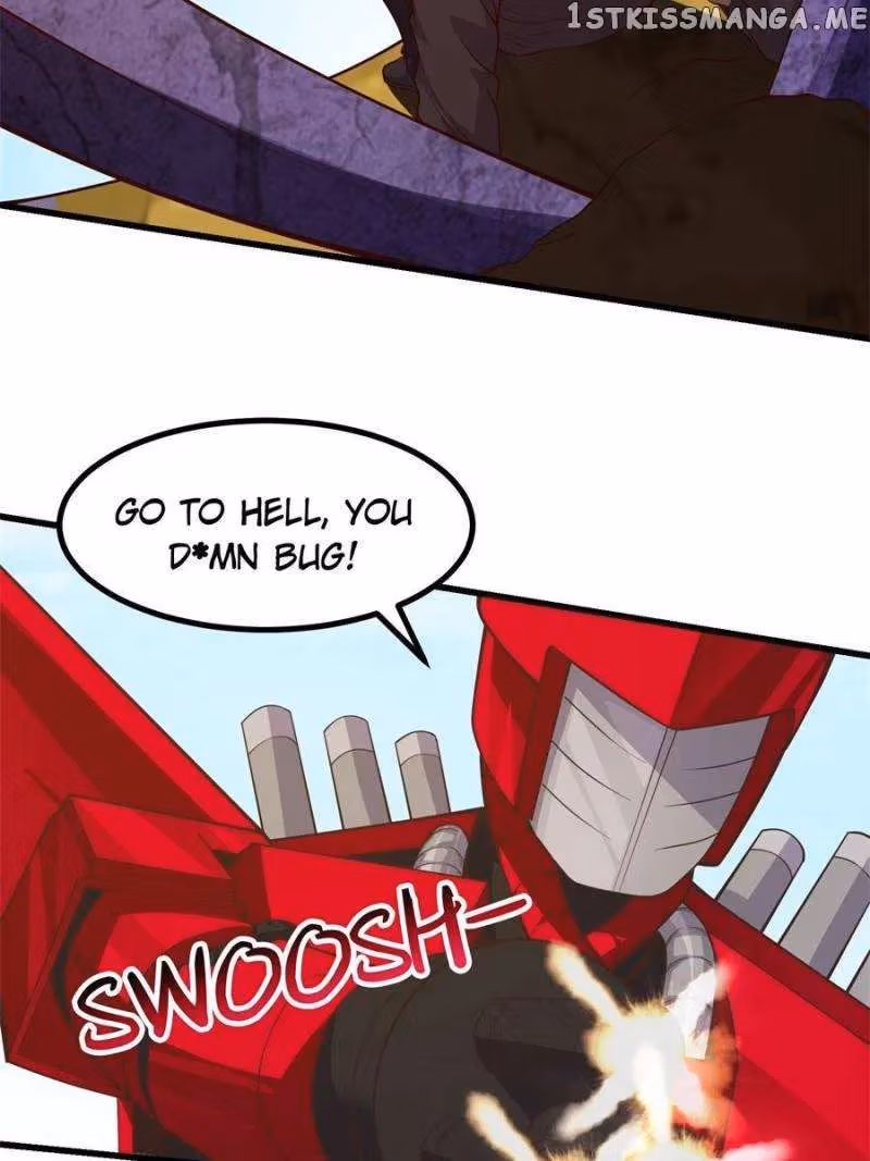 Read Endgame Restart chapter 293 image 2 on Lezhin