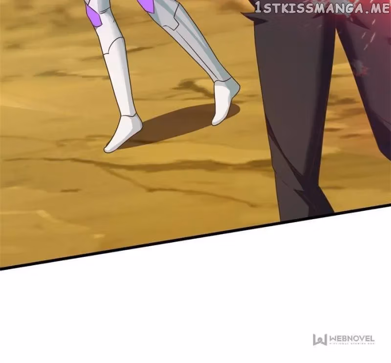 Read Endgame Restart chapter 293 image 20 on Lezhin