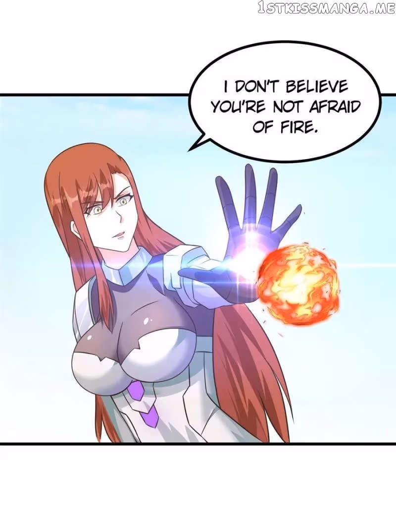 Read Endgame Restart chapter 293 image 22 on Lezhin