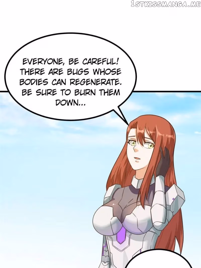 Read Endgame Restart chapter 293 image 24 on Lezhin