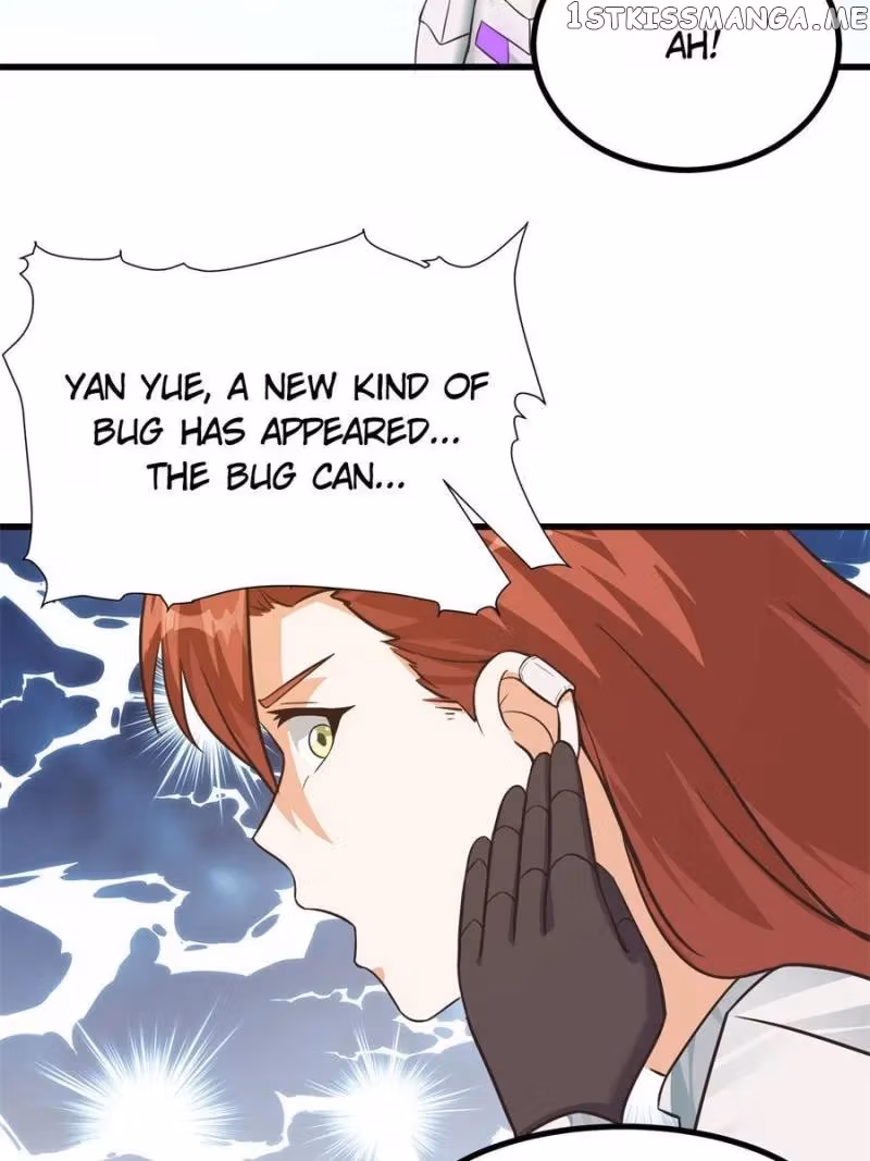 Read Endgame Restart chapter 293 image 25 on Lezhin