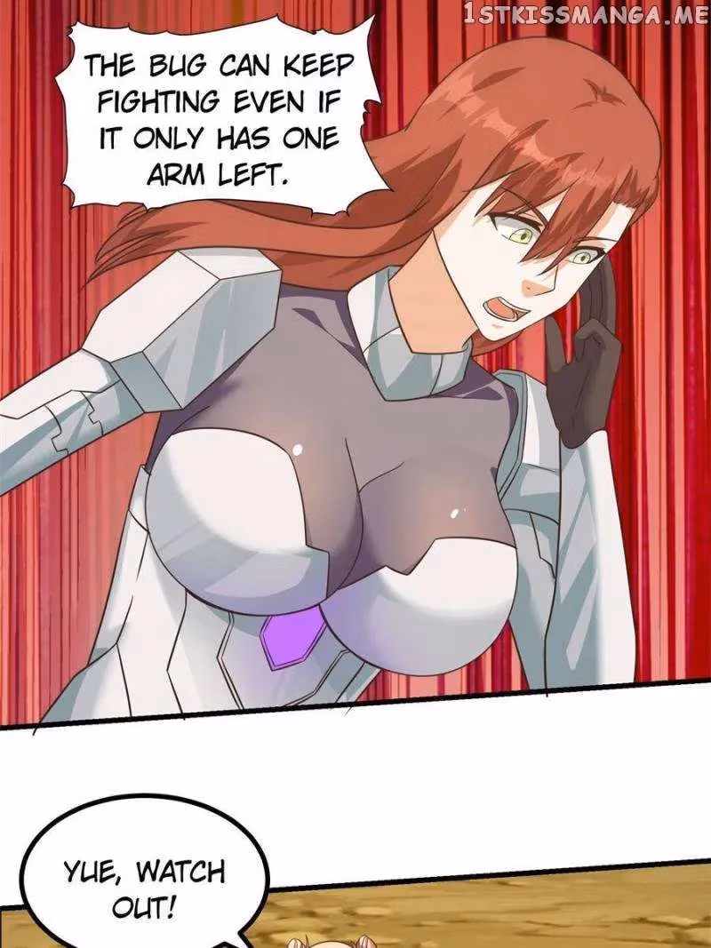 Read Endgame Restart chapter 293 image 28 on Lezhin