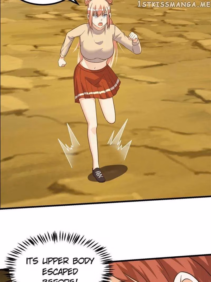 Read Endgame Restart chapter 293 image 29 on Lezhin