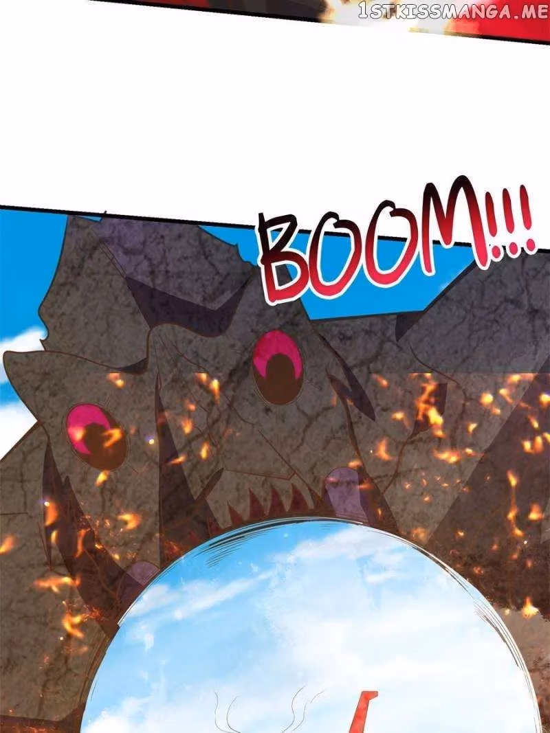 Read Endgame Restart chapter 293 image 3 on Lezhin