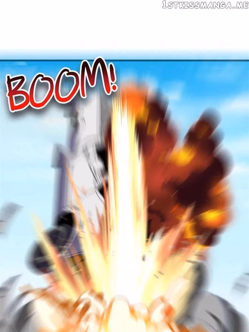 Read Endgame Restart chapter 293 image 31 on Lezhin