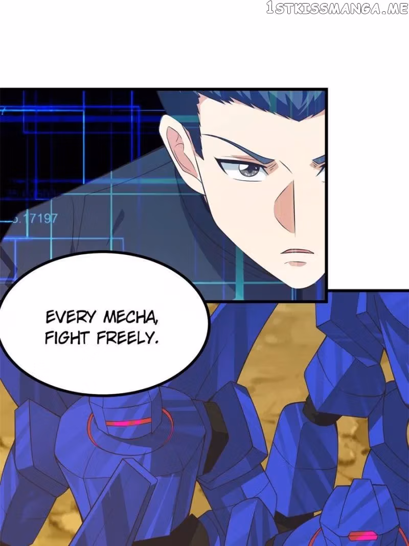 Read Endgame Restart chapter 293 image 5 on Lezhin