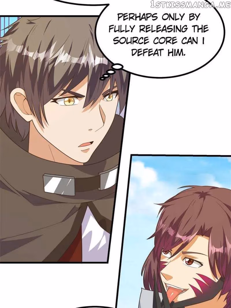 Read Endgame Restart chapter 294 image 1 on Lezhin