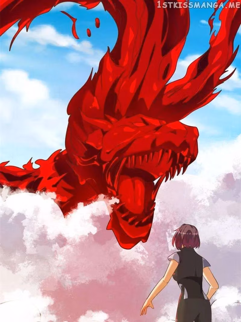Read Endgame Restart chapter 294 image 10 on Lezhin