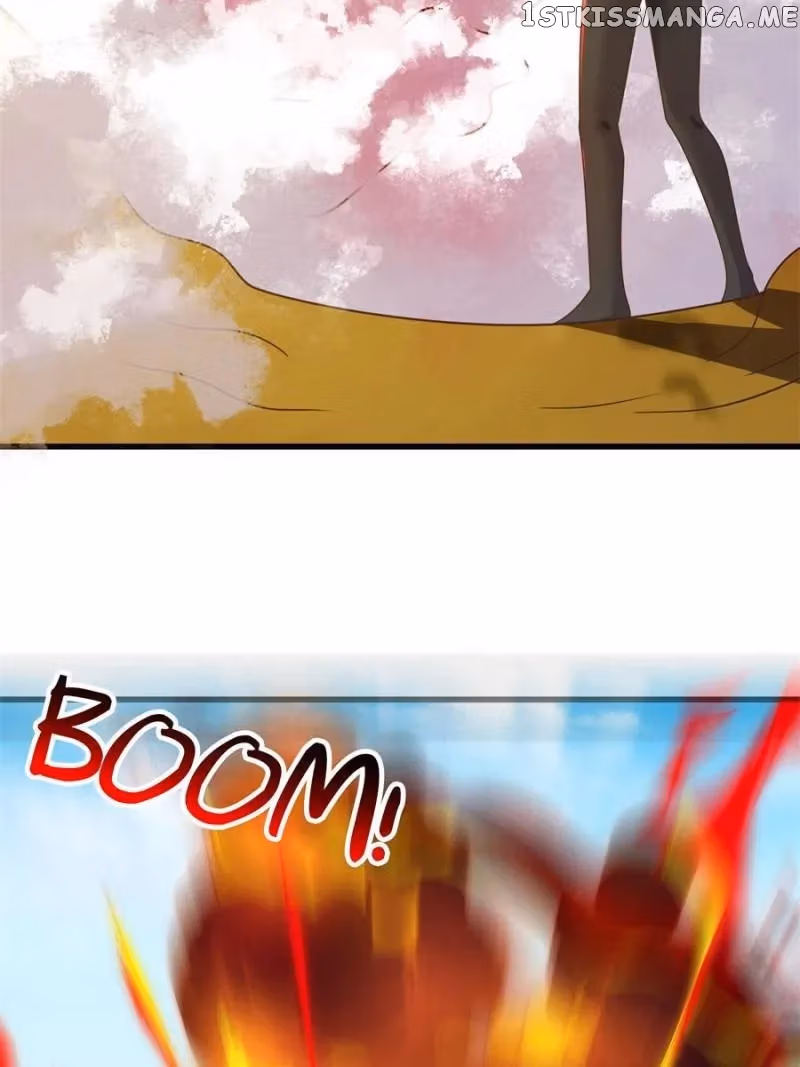 Read Endgame Restart chapter 294 image 11 on Lezhin